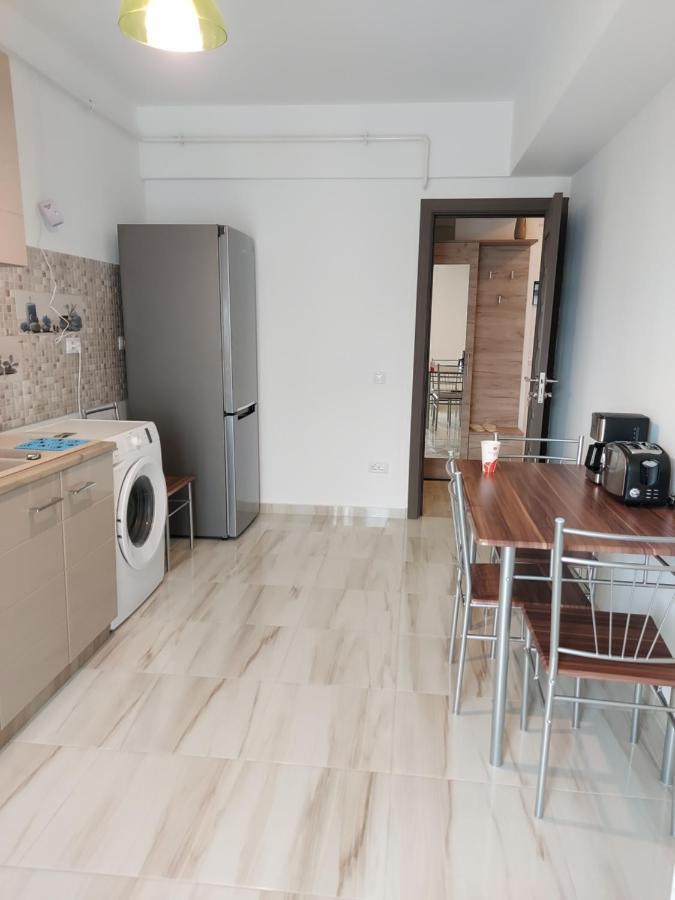 Bya Luxury Apartment Valea Lupului  Exterior photo