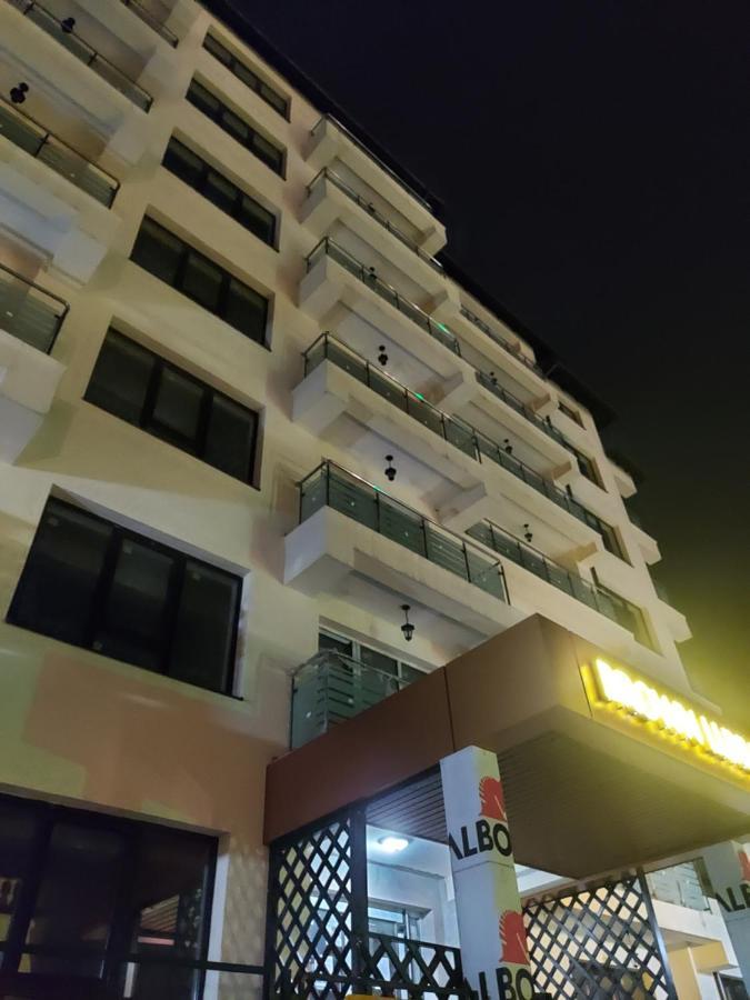 Bya Luxury Apartment Valea Lupului  Exterior photo