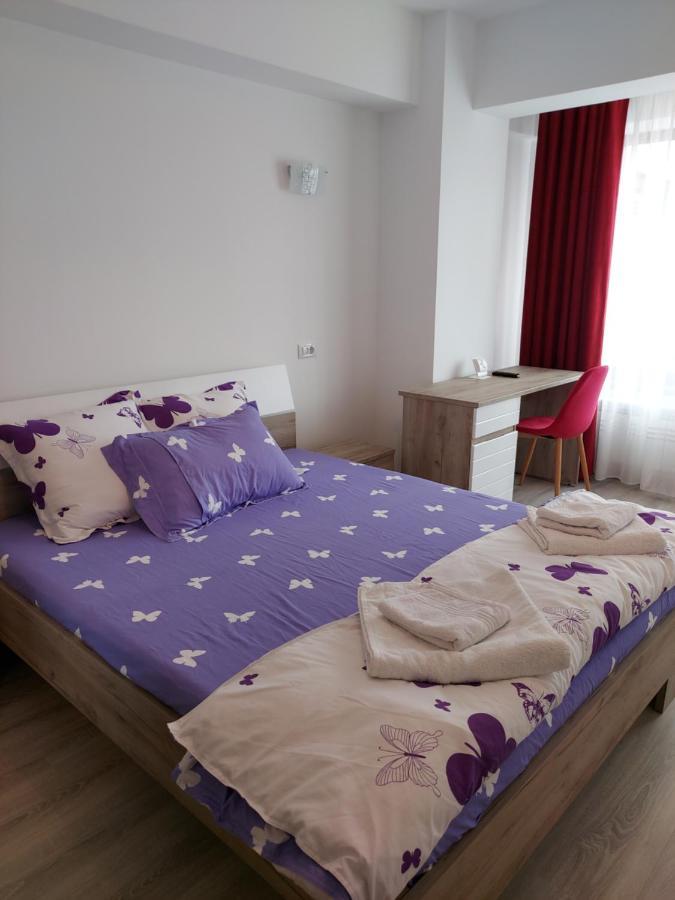 Bya Luxury Apartment Valea Lupului  Exterior photo
