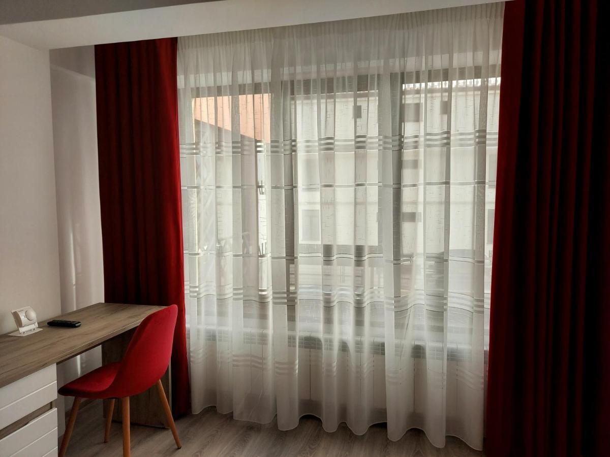 Bya Luxury Apartment Valea Lupului  Exterior photo